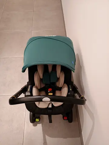 Doona Car Seat  Stroller