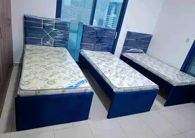 Brand New Single Bed Frame For Sale