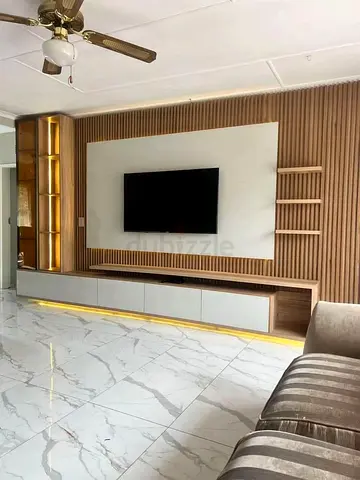 Best tv unit designs for small living room