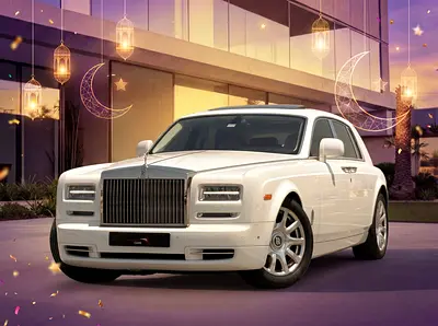 ROLLS-ROYCE PHANTOM STANDARD | 6.75L V12 | 2014 | FULL SERVICE HISTORY | ORIGINAL PAINT | GCC/OTHER