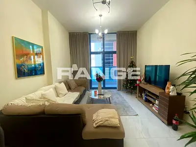 Ready to Move In | Fully Furnished | Negotiable