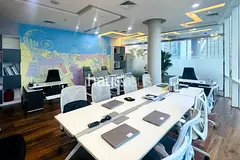 Fitted | Furnished | Bright Layout