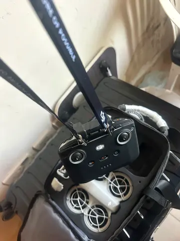 DJI Neo drone full set