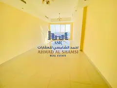 Luxurious 1BHK | Huge Terrace | 1 Car Parking | On Dubai Border