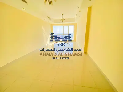 Luxurious 1BHK | Huge Terrace | 1 Car Parking | On Dubai Border