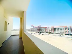 Spacious Unit | With Parking | Big Balcony