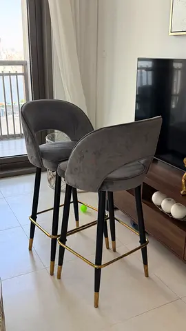 Bar chairs 2