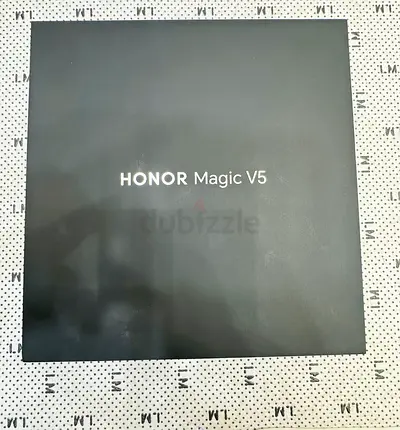 HONOR MAGIC V5