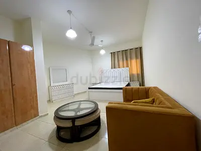 Furnished Master Room Available