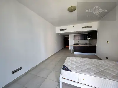 Panoramic View | High Floor | 439sqft | Arch Tower