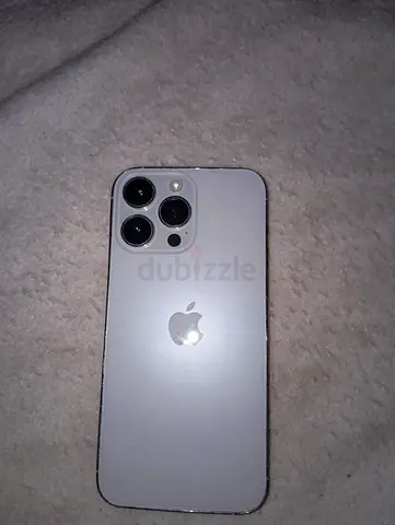 Iphone 14 pro max 128 gb like new condition
