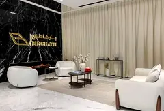 Spacious I Elegant I Furnished I Modern