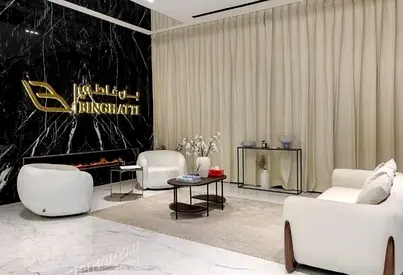 Spacious I Elegant I Furnished I Modern