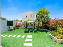 Rare Single Row | Corner Unit | Fully Landscaped