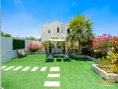 Rare Single Row | Corner Unit | Fully Landscaped