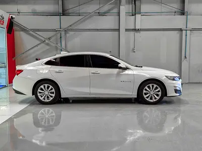 صورة 4 لـ 2021 Chevrolet MALIBU