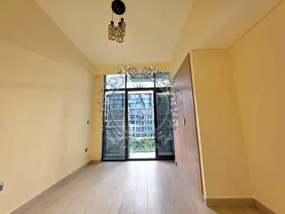 Studio | Chiller Free | Ready to Move In