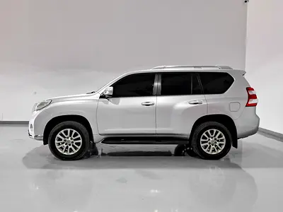 صورة 5 لـ 2016 Toyota PRADO