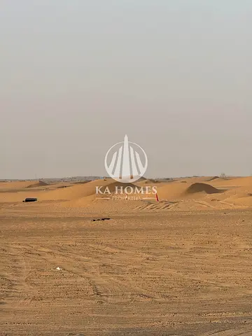 Exclusive Discount for Al Ain Residents | Land with Direct Developer Installments | Contact Now