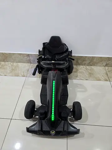 Kid go kart car for sale
