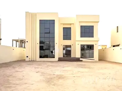 Brand New Villa | 4BR+Maid| Al Awir| Garden Area