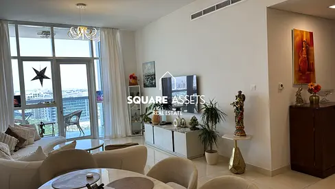 Beautiful 2BR | Furnished Unit | Nice Location