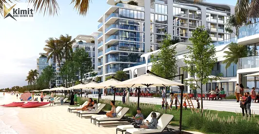 Waterfront Living | Resort Lifestyle | Rare Coastal Retreat | Ideal For Both Investment & Family