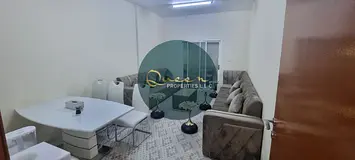 Title in English: 2 Bedroom Family Apartment for Monthly Rent in King Faisal Street Ajman | All Bill