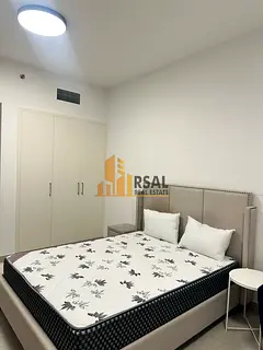 Hott Offer|Luxury Fully Furnished Studio In Areej Building|Free All Amenatise