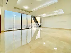 Luxury 5 BR Penthouse for Sale | Full Sea View | Gate Tower, Reem Island