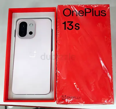 ONEPLUS 13s 256GB STORAGE SAME Like New