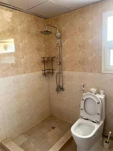 Studio room available for Indian working couples