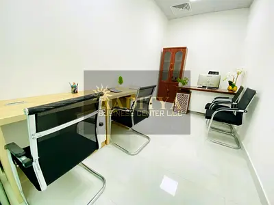 Fully Furnished Office | Direct from Owner | Monthly Rent
