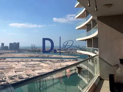 Modern 1BR | Furnished | Balcony