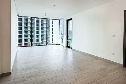 Low Floor | Villa View | Unfurnished | Best price