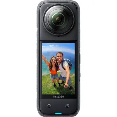 INSTA 360 X4 NEW