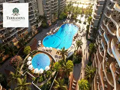 Waterfront community | 4% DLD discount | High rental yield | 100% investment