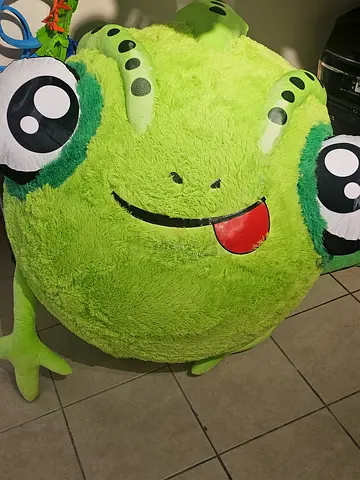 Stuff toy