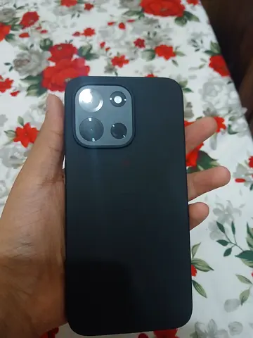 OnePlus nord 6 black colour no delivery