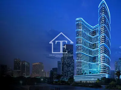 Elegant Offer | Below Original Price | Premium 1BR