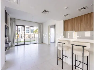 Corner Unit | 4BR plus Maid | Spacious Single Row