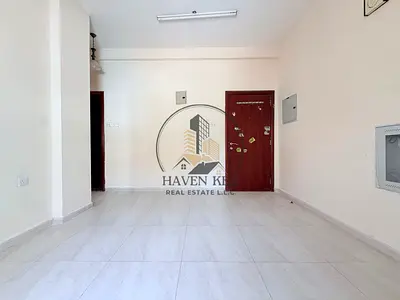NO CASH DEPOSIT // SPACIOUS ONE BEDROOMHALL // BALCONY // CHEAPEST PRICE // NEAR MUWAILEH PARK // E