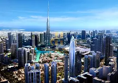 Ultra Premium Sky Residence | Downtown Dubai