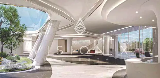 Resort-Style Amenities | Modern SkyVilla | RAK’s Best