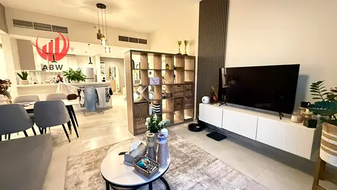 Furnished 1BR | Infinite Comfort | Smart Investment