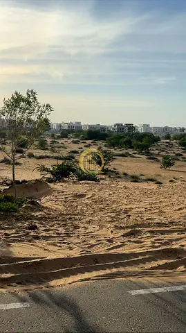 للبيع ارض سكنية في منطقة الحوشي ضاحية البديع الطرح الجديد  بمساحة : 2422 قدم مربع