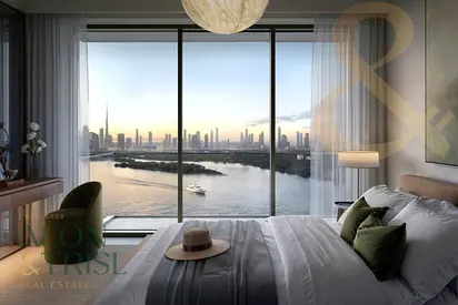 High Floor | Burj View | Investor Choice