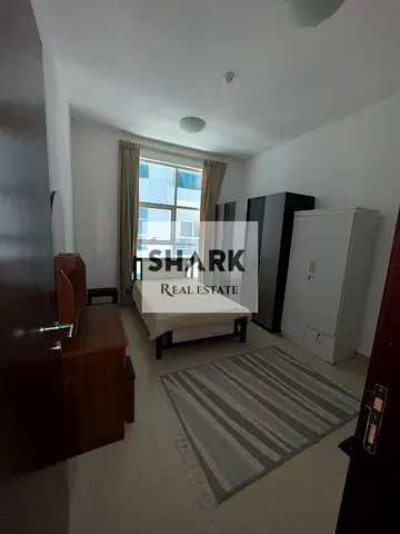 Flexible Monthly Rent | Fully Furnished 1BHK | Including Parking | City Towers