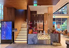 Prime Café Space | 4-Star Hotel | Downtown Dubai