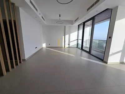 ✨ For Sale Luxury Apartment with Full Sea View – La Plage 1 Tower ✨